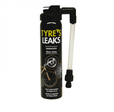 Tyre's Leaks Bicycle 75ml